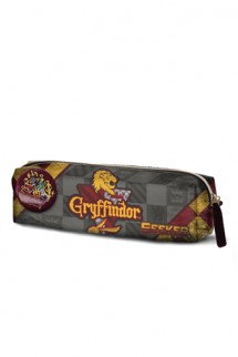 Harry Potter - Portatodo Quidditch Gryffindor