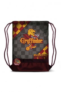 Harry Potter - Saco Quidditch Gryffindor