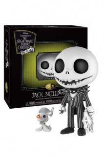 5 Star: The Nightmare Before Christmas - Jack Skellington