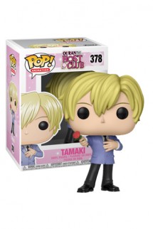 Pop! Animation: Ouran High School Host Club - Tamaki