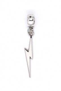 Harry Potter - Slider Charm Lightning Bolt