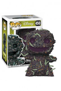 Pop! Disney: Nightmare Before Christmas - Oogie Boogie (Bugs)