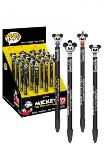 Pen Topper - Mickey's 90th