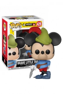 Pop! Disney: Mickey's 90th - Brave Little Tailor