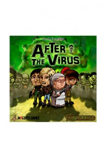 After The Virus