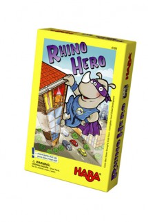 Rhino Hero