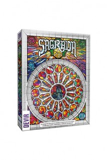 Sagrada