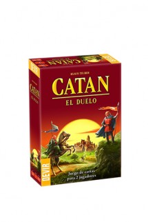 Catán El Duelo