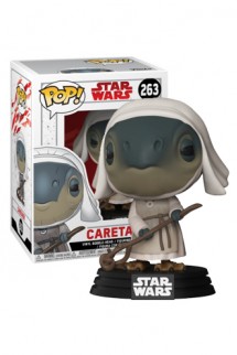 Pop! Star Wars: Episode 8 The last Jedi - Caretaker