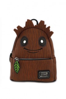 Loungefly - Mini mochila Marvel Groot