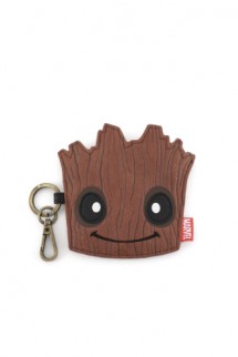 Loungefly - Mini monedero Marvel Groot