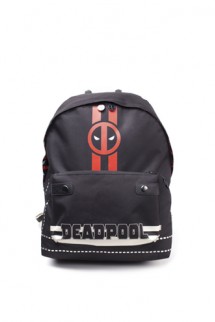 Marvel - Mochila Deadpool