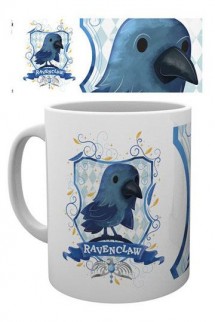 Harry Potter - Taza Ravenclaw Paint