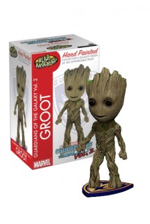 Guardianes de la Galaxia Vol. 2 - Head Knocker Groot 