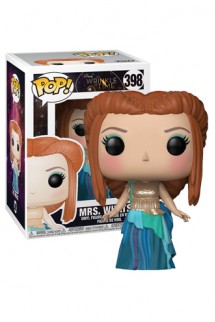 Pop! Movie: A Wrinkle in Time - Mrs. Whatsit 