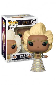 Pop! Movie: A Wrinkle in Time - Mrs. Which