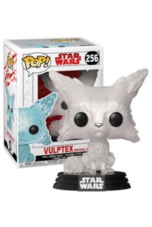 Pop! Star Wars: The Last Jedi - Vulptex (Crystal Fox)