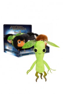 Super Cute Plushies: Fantastic Beasts 2 - Pickett