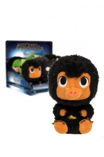 Super Cute Plushies: Fantastic Beasts 2 - Papa Niffler