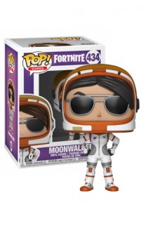 Pop! Games: Fortnite - Moonwalker