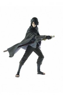 One Piece - Figura Boruto Susake Banpresto