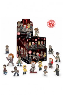 Mystery Mini: IT (2017)