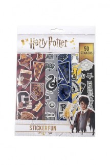 Harry Potter - Gadget Decals