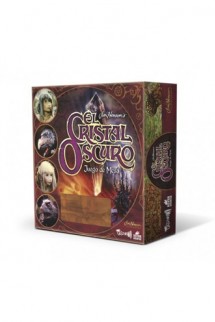 Cristal Oscuro