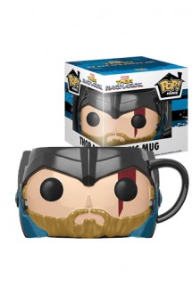 Pop! Home: Homewares - Taza Thor