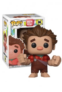 Pop! Disney: Wreck-It Ralph 2 - Ralph