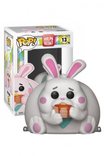 Pop! Disney: Wreck-It Ralph 2 - Fun Bun