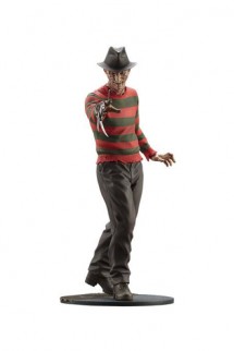 Pesadilla en Elm Street - Estatua ARTFX Freddy Krueger