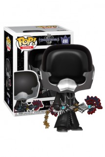 Pop! Disney: Kingdom Hearts 3 - Vanitas