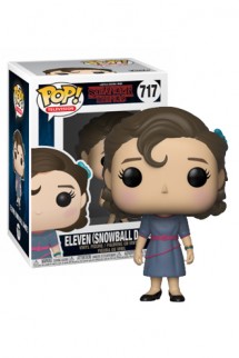 Pop! TV: Stranger Things - Eleven at Dance