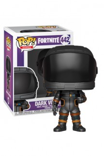 Pop! Games: Fortnite - Dark Voyager