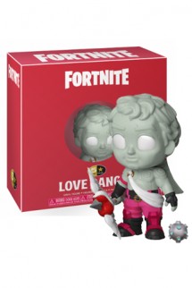 5 Star: Fortnite - Love Ranger