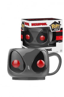 Pop! Home: Homewares - Taza Deadpool X-Force