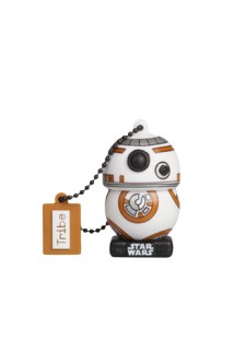 Star Wars - Pendrive BB8 SW8