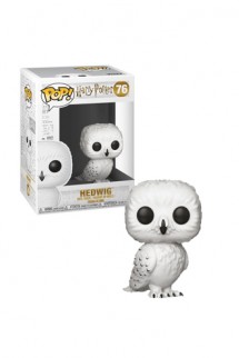 Pop! Movie: Harry Potter - Hedwig 