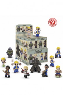 Mystery Mini: Fallout