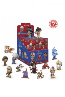 Mystery Mini: Aladdin