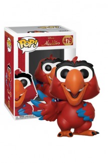 Pop! Disney: Aladdin - Iago