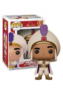 Pop! Disney: Aladdin - Principe Ali