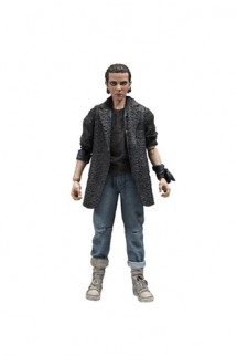 Stranger Things - Figura Punk Eleven