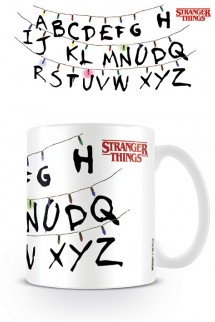 Stranger Things - Taza Lights