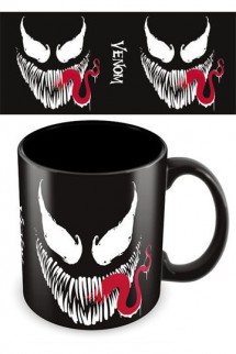 Venom - Taza Mega Face