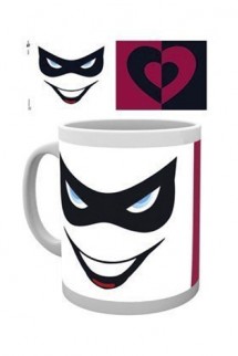 DC - Taza Gotham Girls