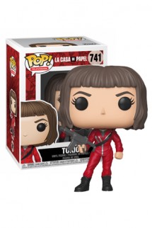 Pop! TV: La Casa de Papel - Tokio