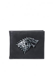 Juego de Tronos - Monedero Bifold Stark