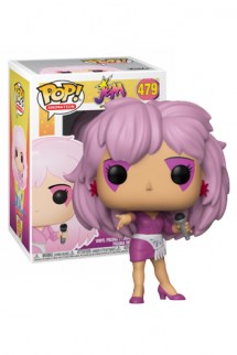 Pop! Animation: Jem y los Hologramas - Jem